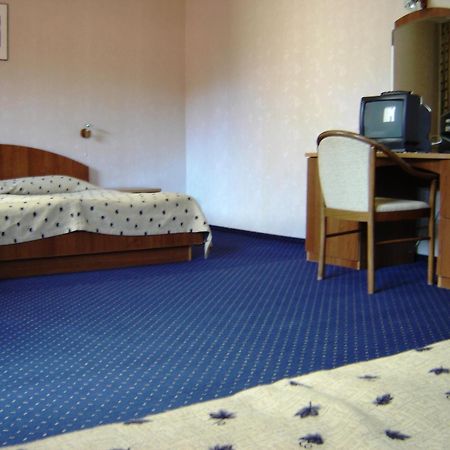 Finlandia Hotel Pamporovo Eksteriør bilde