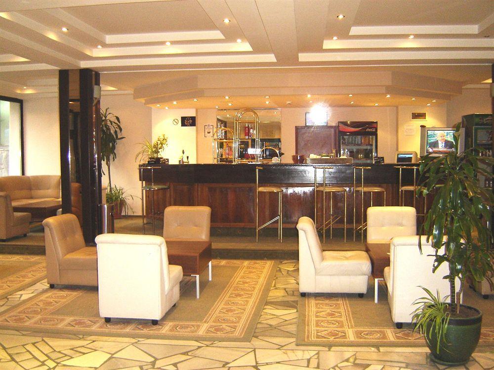 Finlandia Hotel Pamporovo Eksteriør bilde