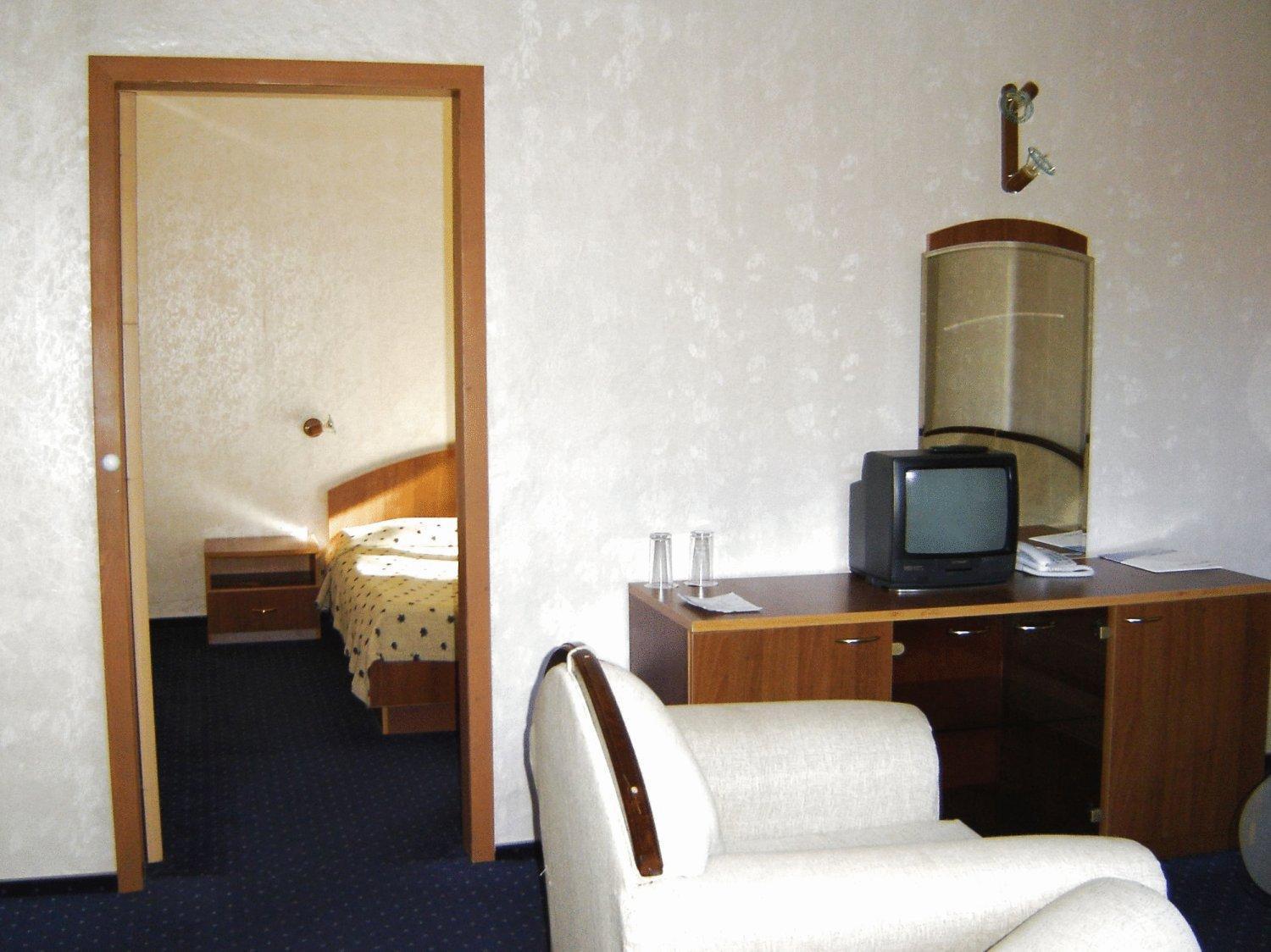 Finlandia Hotel Pamporovo Eksteriør bilde