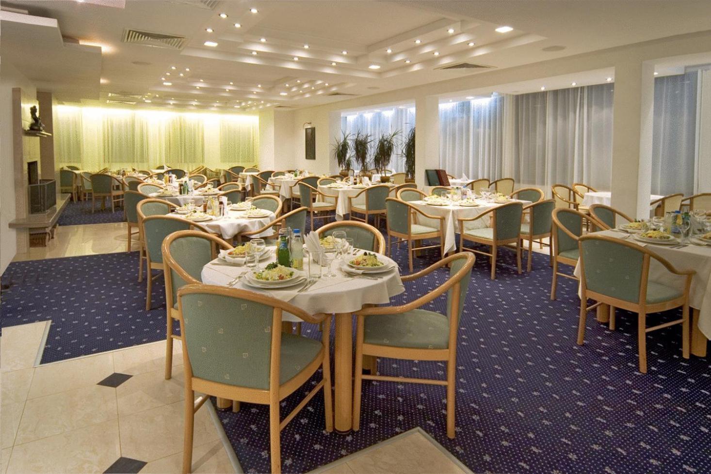 Finlandia Hotel Pamporovo Eksteriør bilde