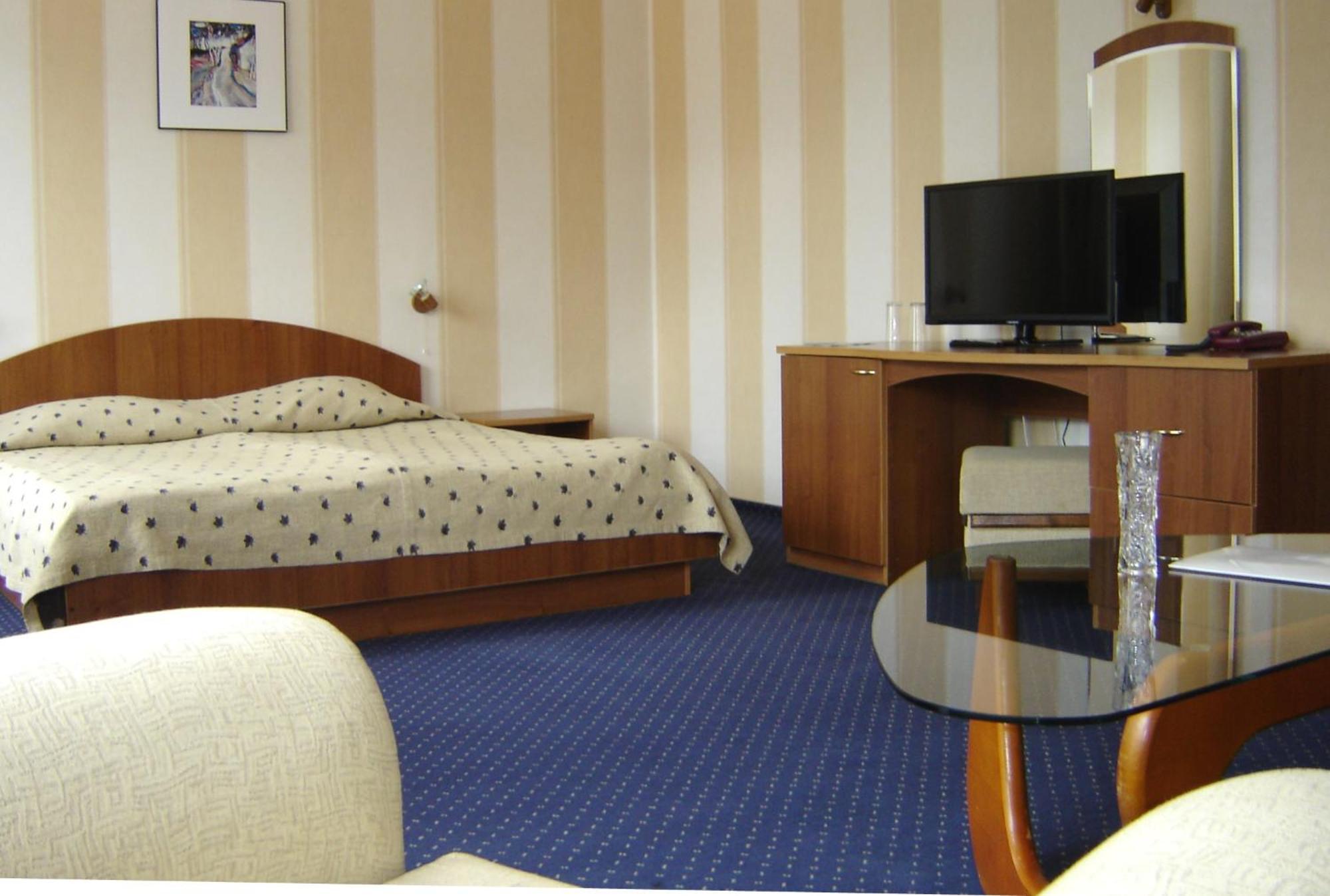 Finlandia Hotel Pamporovo Rom bilde