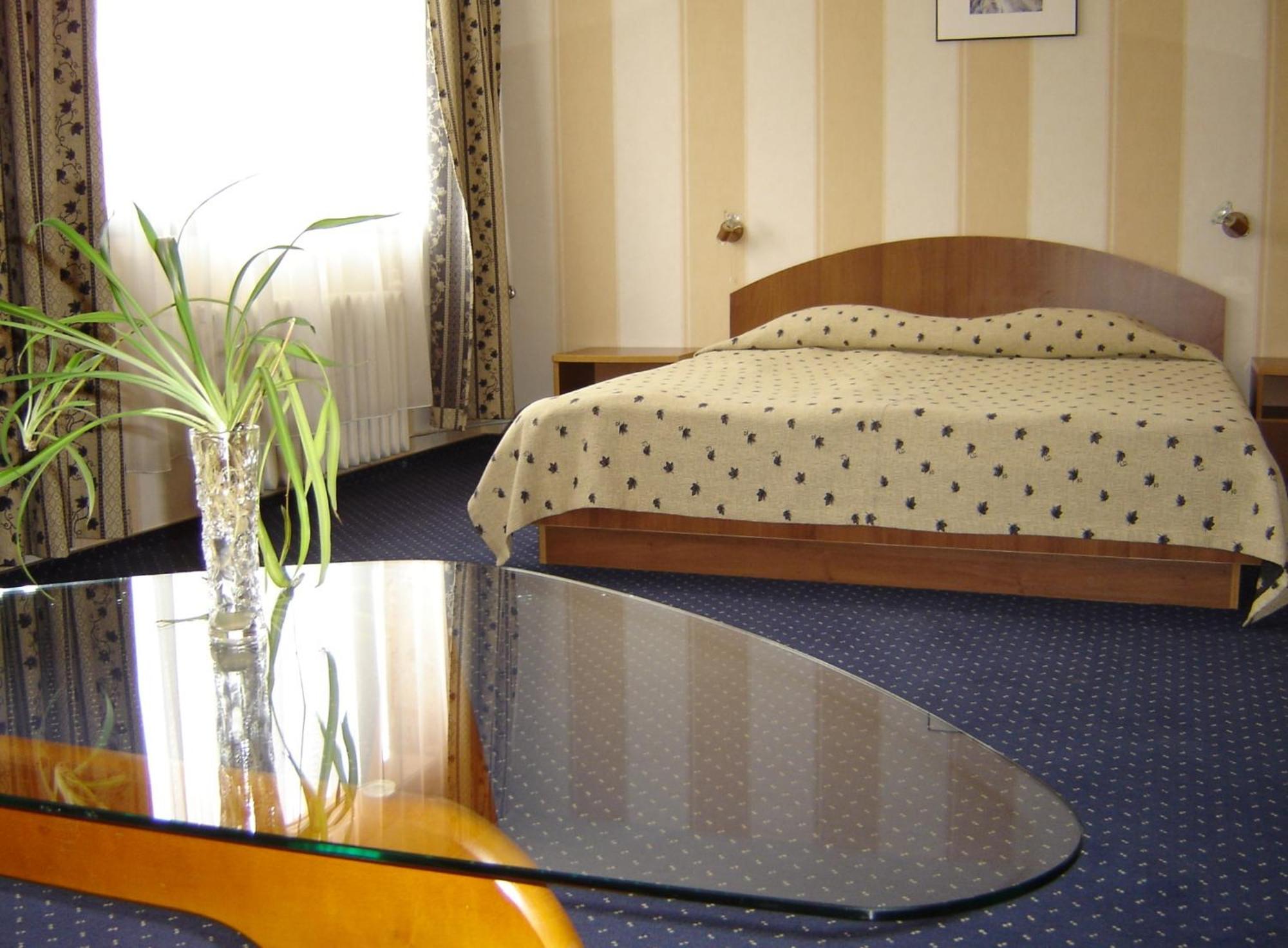 Finlandia Hotel Pamporovo Rom bilde