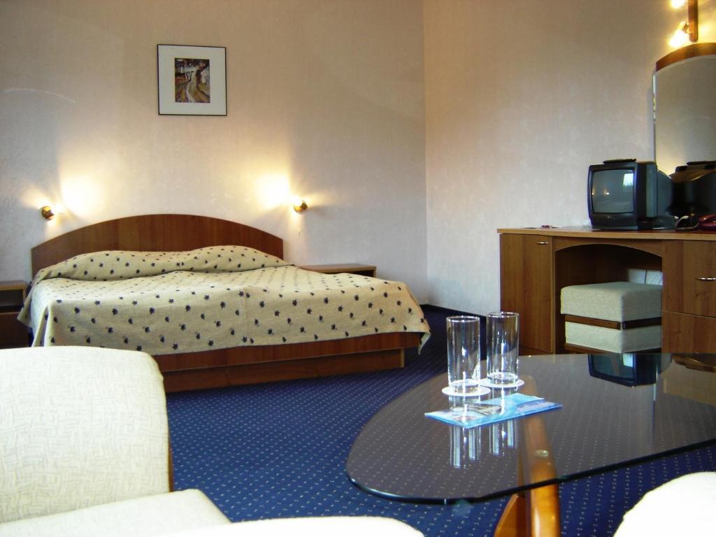 Finlandia Hotel Pamporovo Rom bilde