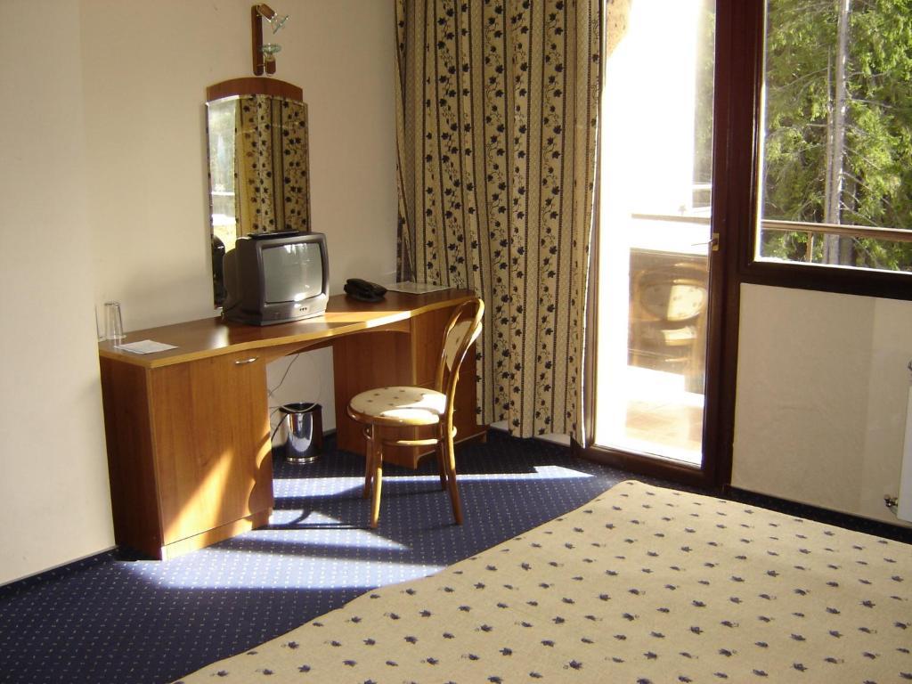 Finlandia Hotel Pamporovo Rom bilde