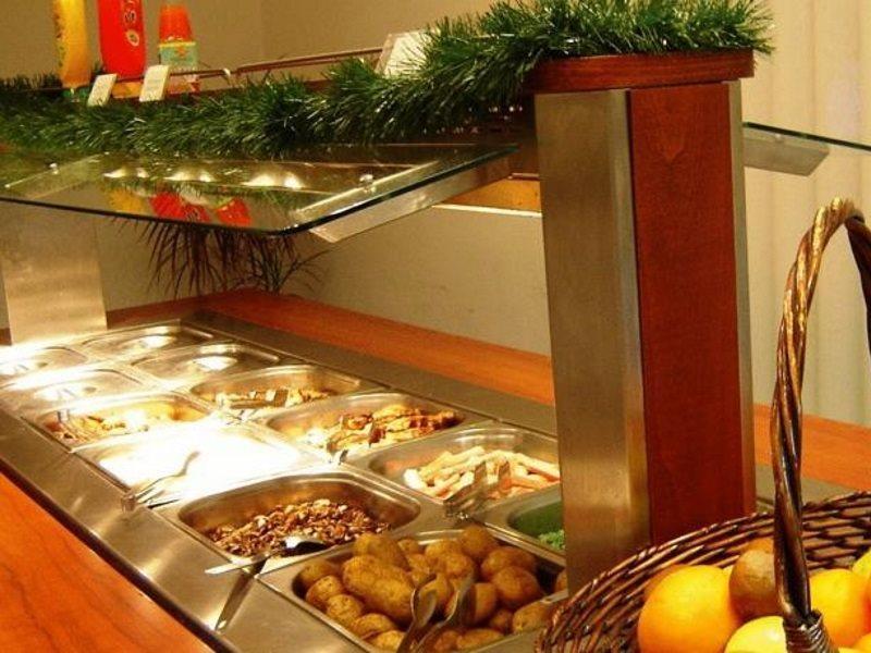 Finlandia Hotel Pamporovo Eksteriør bilde
