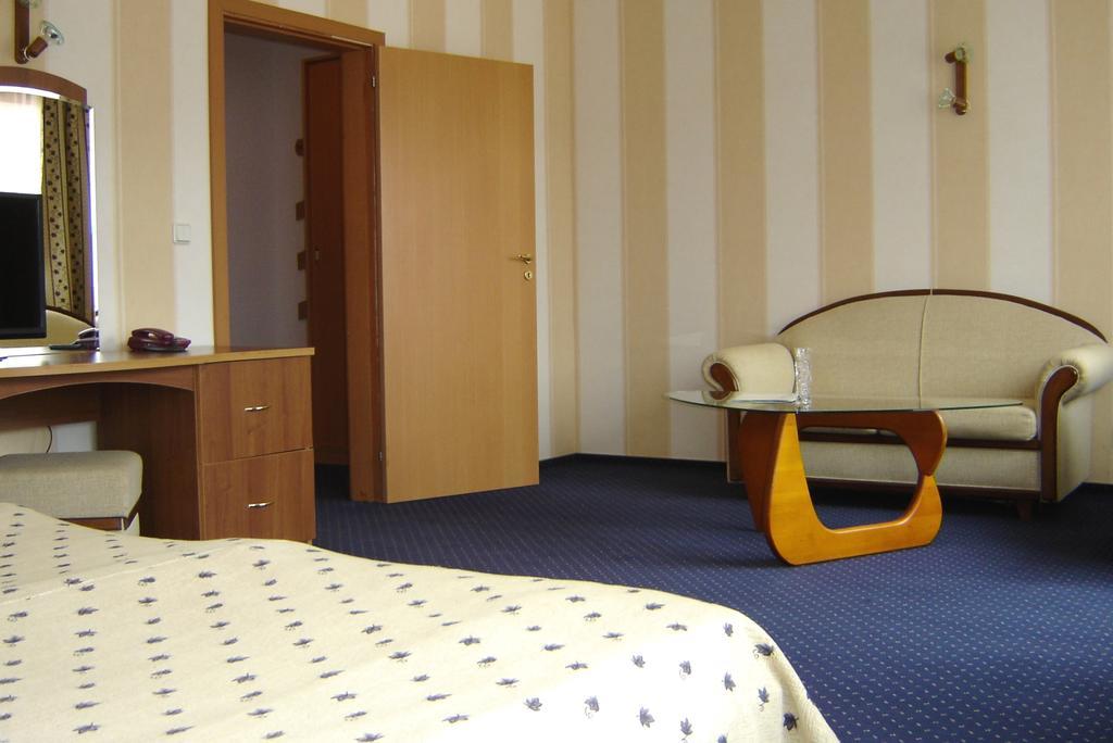 Finlandia Hotel Pamporovo Rom bilde