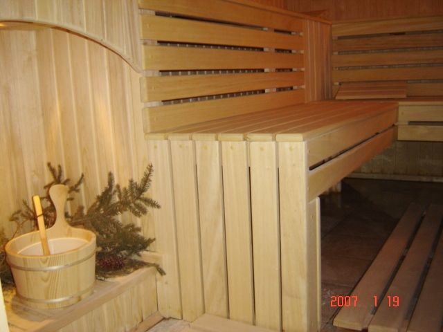 Finlandia Hotel Pamporovo Eksteriør bilde