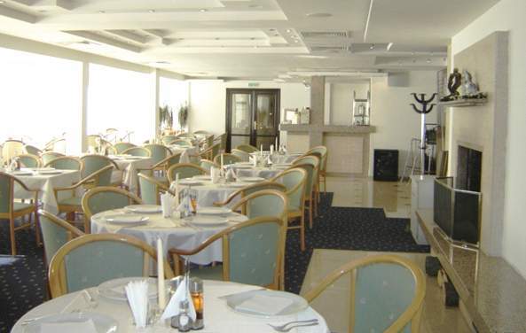 Finlandia Hotel Pamporovo Eksteriør bilde