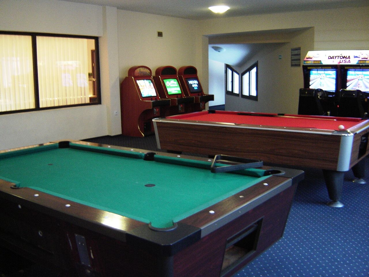 Finlandia Hotel Pamporovo Eksteriør bilde